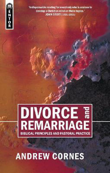Picture of Divorce And Remarriage (R)