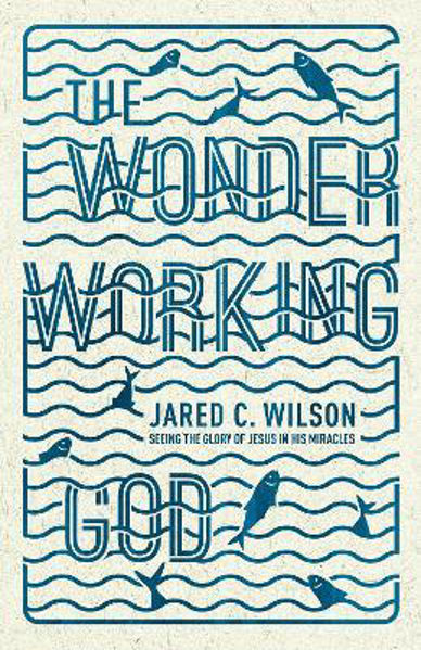 Picture of The Wonder-Working God (R)