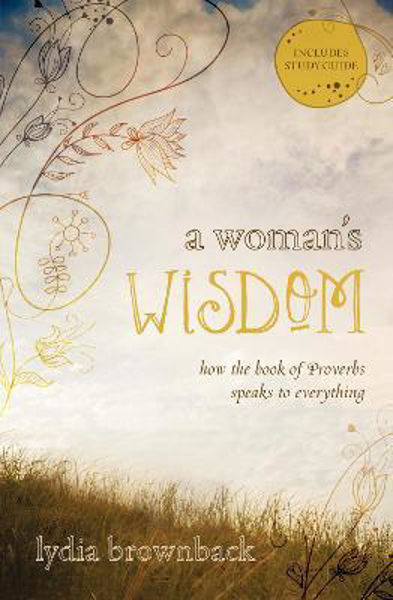 Picture of A Woman's Wisdom