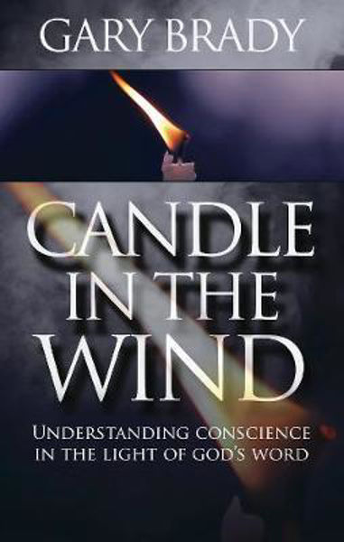 Picture of Candle in the Wind (R)