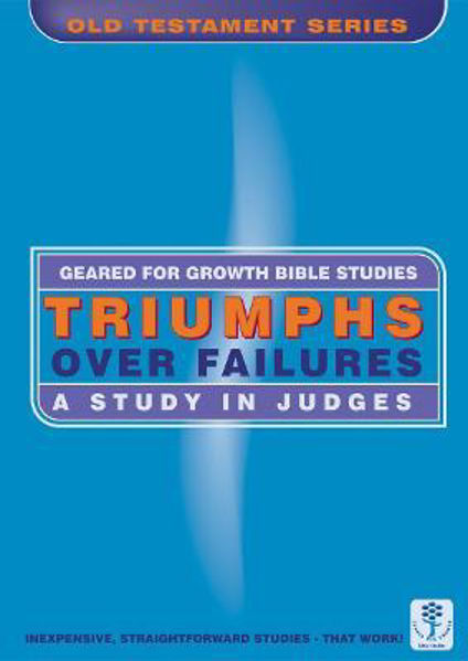 Picture of Triumphs Over Failures: A Study in Judge