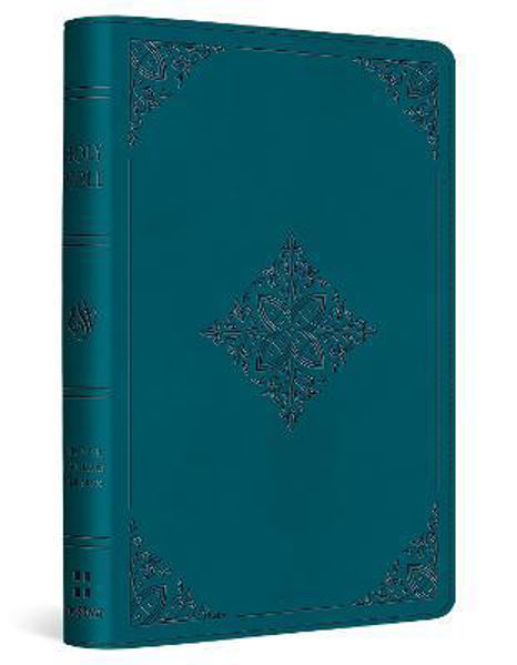 Picture of ESV Compact Trutone Teal