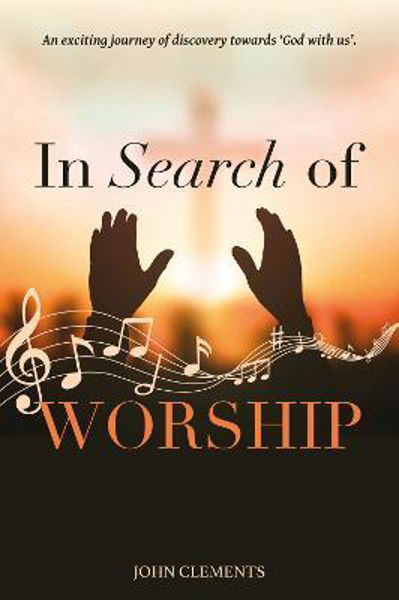 Picture of In Search of Worship