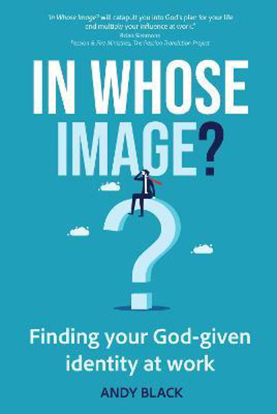 Picture of In Whose Image?