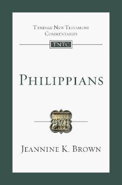 Picture of Philippians (Tyndale New Testament Commentary)